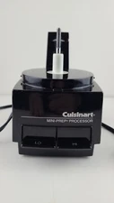 Cuisinart DLC-1TX Mini-Prep Food Processor Replacement MOTOR BASE ONLY