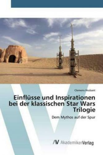 Thumbnail - Einflüsse Und Inspirationen Bei Der Klassischen Star Wars Trilogie Dem