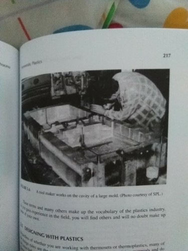 Parts Fabrication: Principles and Process, Second Edition (CRC Press) - 第 4/11 張圖片