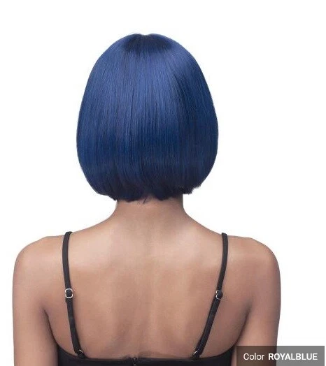 Bobbi Boss 100% Unprocessed Human Hair Lace Front Wig - MHLF568 VALENTINA - Image 2 of 3