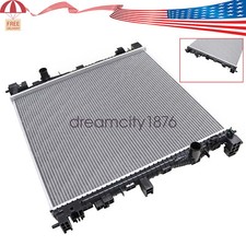 Radiator for 20-22 Ford Explorer/Hybrid 4/6Cy 2.3/3.0L L1MZ8005K NEW