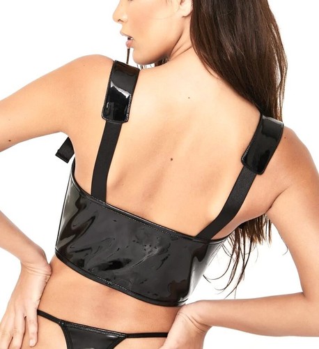 Poster Grl Midnight My Type Underbust - Picture 3 of 3
