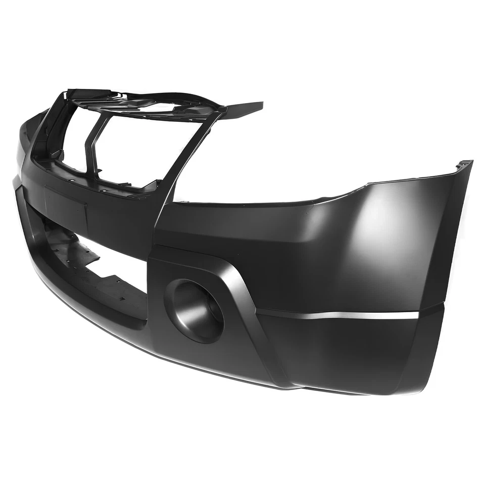For 2006-2008 Suzuki Grand Vitara Front Bumper Cover Primed 7170065841T2G Foto 4 de 4