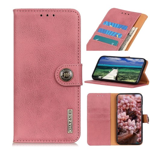 For Samsung Galaxy A22 A23 A24 A25 5G Phone Case Card Slot Wallet Leather Cover - Picture 8 of 40