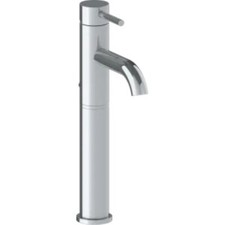 Watermark 23-1.15X-L8-PC Lavatory Faucet 8.75" Single-Hole POLISHED CHROME New 