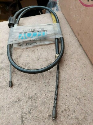 セットで Citroen ZX Handbrake Cable Left Lecoy 30243 NEW GENUINE | eBay UK