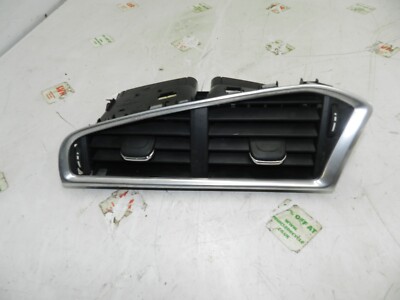 2012 CITROEN C4 VTS MK2 HATCHBACK. DOUBLE AIR VENTS BLOWERS