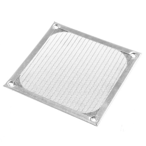 Computer Chassis Fan Dust Filter Mesh PVC Computer PC for Case Fan Dust Proof Fi - Afbeelding 7 van 8