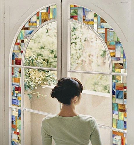 Artscape 01-0148 Montaje 24 in. x 36 in. Película para ventana Foto 4 de 4