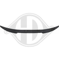 Diederichs Spoiler Hinten FüR BMW 5Er G30 520D 530D Xdrive F90 530E 1226862
