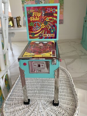 ★レトロ★AMERICAN PINBALL Restoring TOMY American Pinball – 1950s Soda Shop Vibes & Flippin