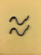 1948 - 1953 Dodge Truck B-series Pickup Door Lock Latch Remote Springs