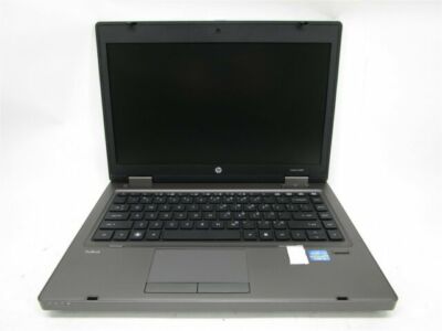 Hp ProBook 6560b | eBay