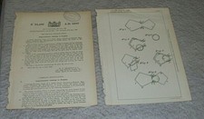 IMPROVEMENT RELATING TO PUZZLES PATENT CLARK CHORLTON-ON-MEDLOCK MANCHESTER 1900