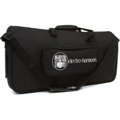 Electro-Harmonix EHX Pedal Board with Bag