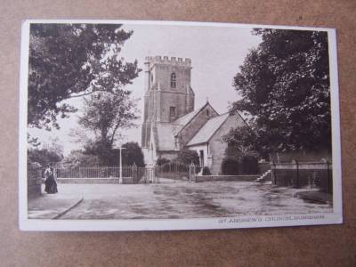 Burnham-On-Sea
