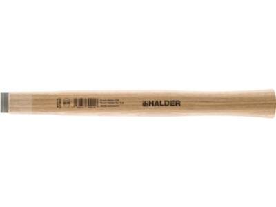 1er PACK(Stk) HALDER 3566030 Schonhammerstiel  für Kopf-D. 30 + 35 mm Länge 300