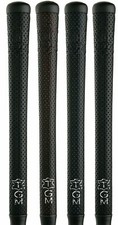 The Grip Master MASTER Perforated Grip Black/Blue/Red Standard / Midsize 8 GRIPS