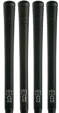 The Grip Master MASTER Perforated Grip Black/Blue/Red Standard / Midsize 8 GRIPS