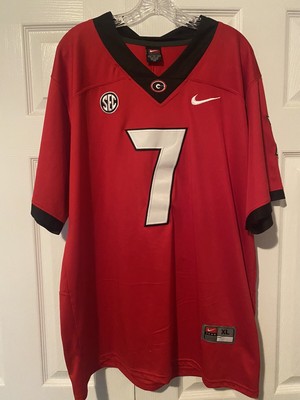 swift uga jersey