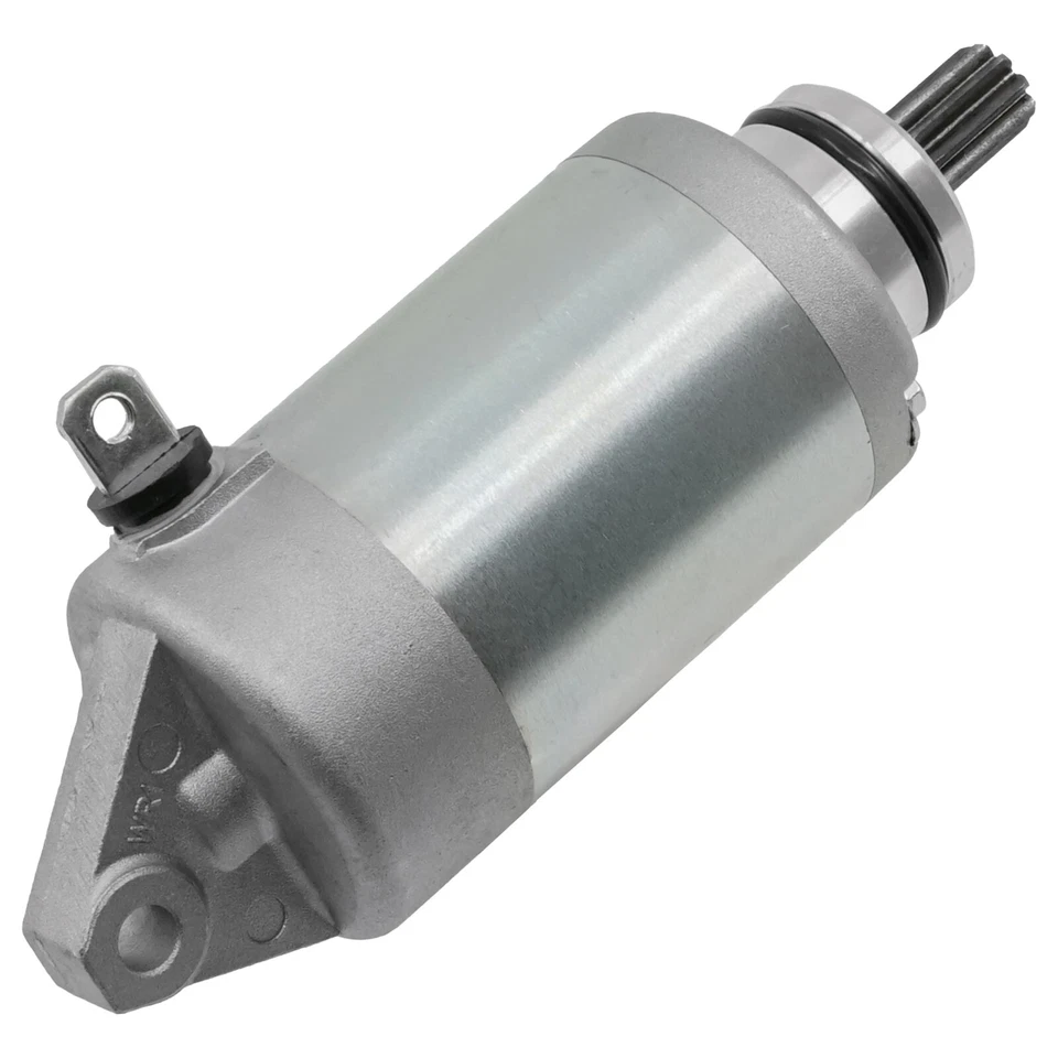 Motor de arranque Caltric para Yamaha WR250F 2015-2018 Foto 3 de 4