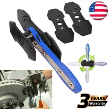 Car Ratchet Brake Piston Caliper Spreader Brake Caliper Press Tool Separator Pad