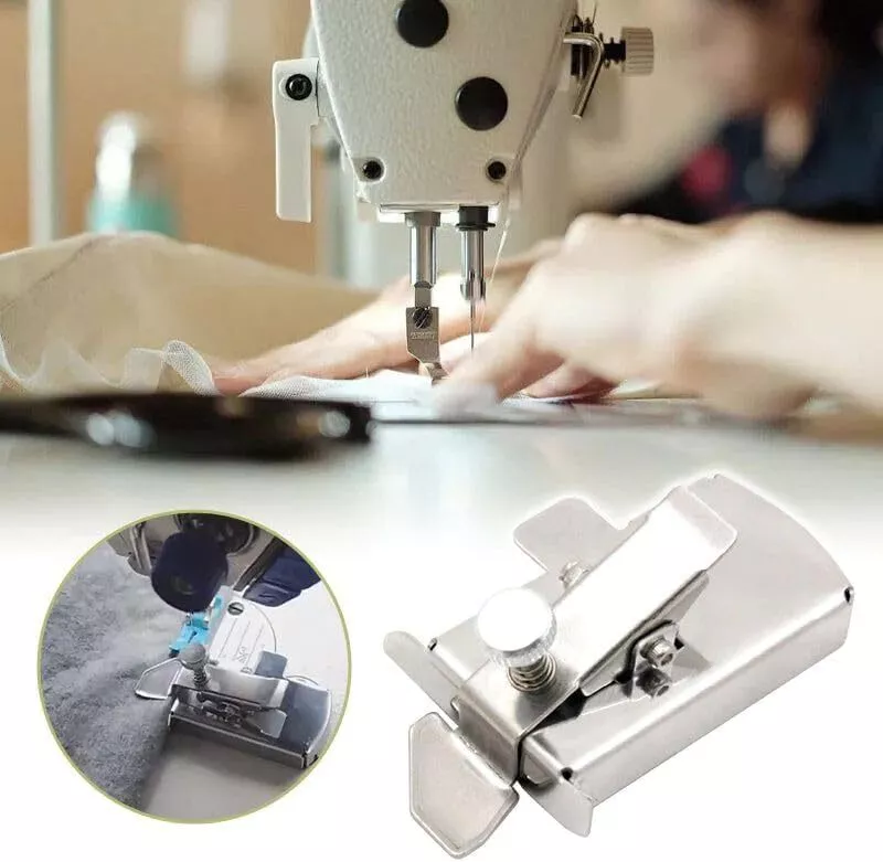 Magnetic Seam Guide for Sewing Machine Multifunction Sewing Machine Presser  Foot