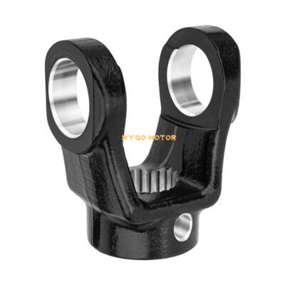 Front Prop Shaft Yoke &U-Joint For Polaris Sportsman 300 335 400 - Foto 7