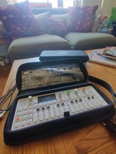 TEENAGE ENGINEERING OP-1 Portable Synthesizer - Excellent Used w/ Accessories