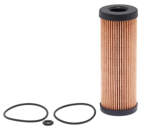 2 ea. MICROGARD MGL10050 Oil Filter for select Ford Trucks 2015-2024 / CH11955 - Picture 3 of 5
