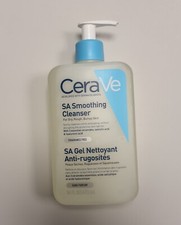 CERAVE SA Smoothing Cleanser 473ml