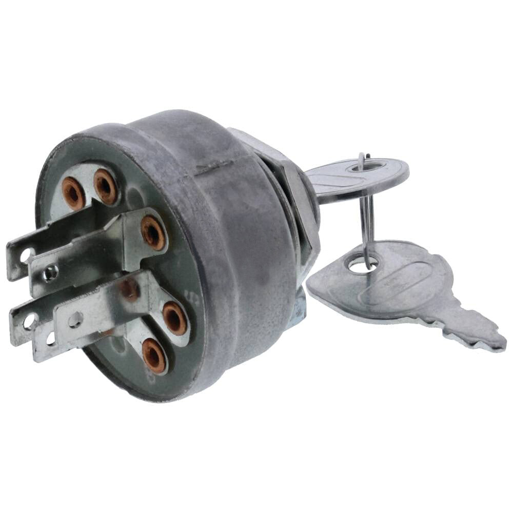 Fits Briggs and Stratton 1686734SM Ignition Switch
