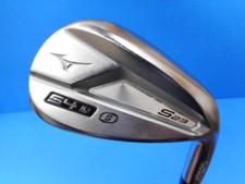 Mizuno S23 White Stain Blushed S-GRIND Wedge #54(1Club)/NS/Flex:S/Wedge
