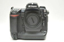 Nikon D2H Digital Cameras for Sale | Shop New & Used Digital