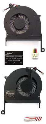 Acer Aspire E1  E1-421  E1-421G  E1-431  E1-451  E1-471G  V3-471G Lüfter Fan