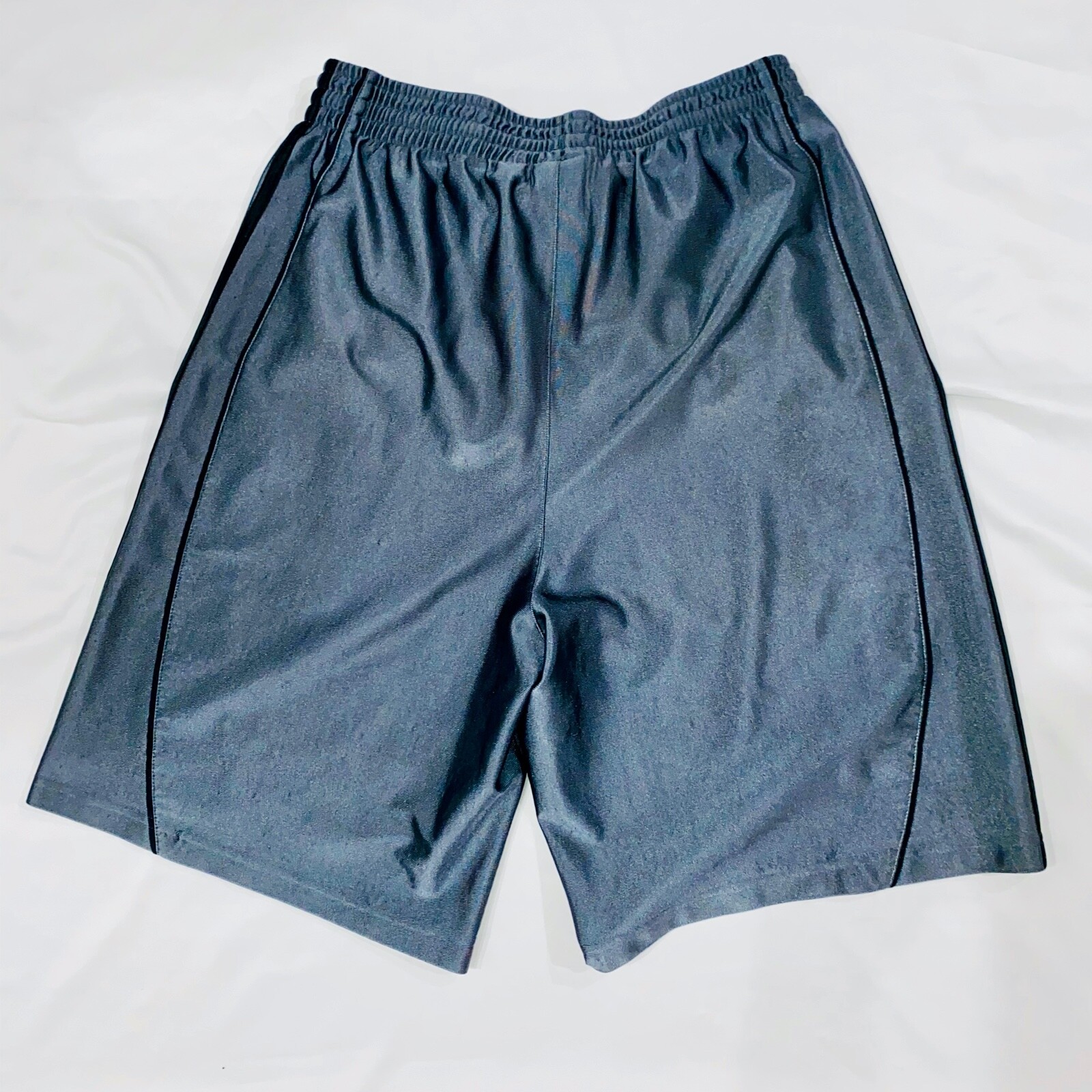 Adidas Vintage Super Rare Basic Dazzle Stripe Bas… - image 8