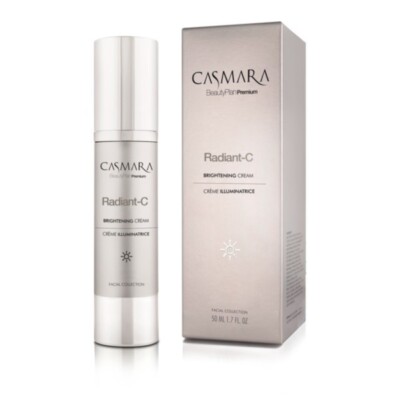 CASMARA RADIANT C BRIGHTENING CREAM 50ML