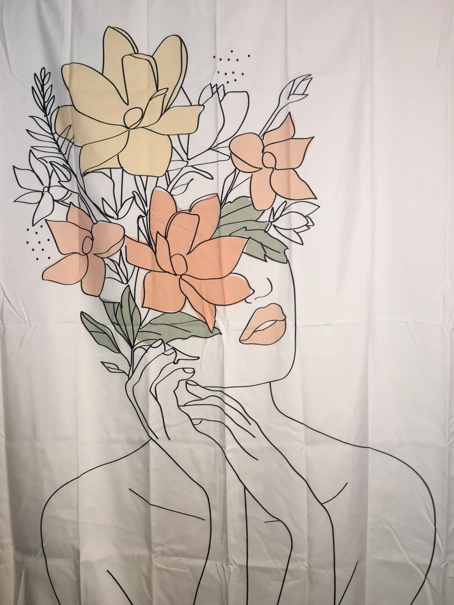 Woman tapestry sales