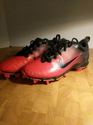 nike youth hyperdiamond cleats