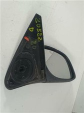 Retroviseur droit (ou coque) Land Rover FREELANDER