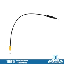 Door Latch Released Cable 25.8'' 924-481 For 2007-2013 Sierra Silverado 1500