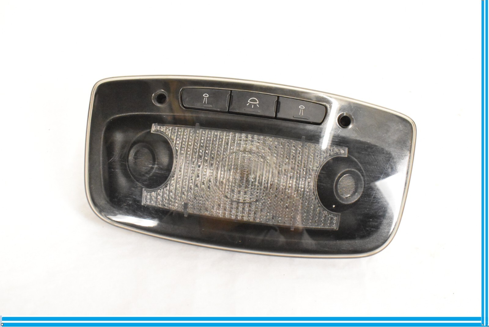 Maserati Quattroporte 2003-2012 Dome light