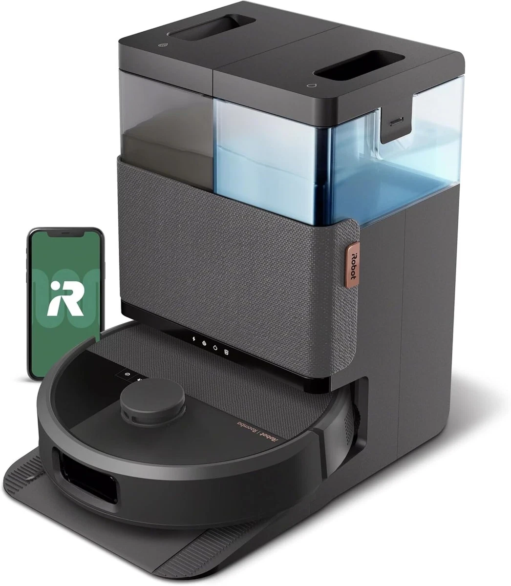 iRobot Vacuum Cleaners for Sale - Shop New & Used Vacuums - ebay