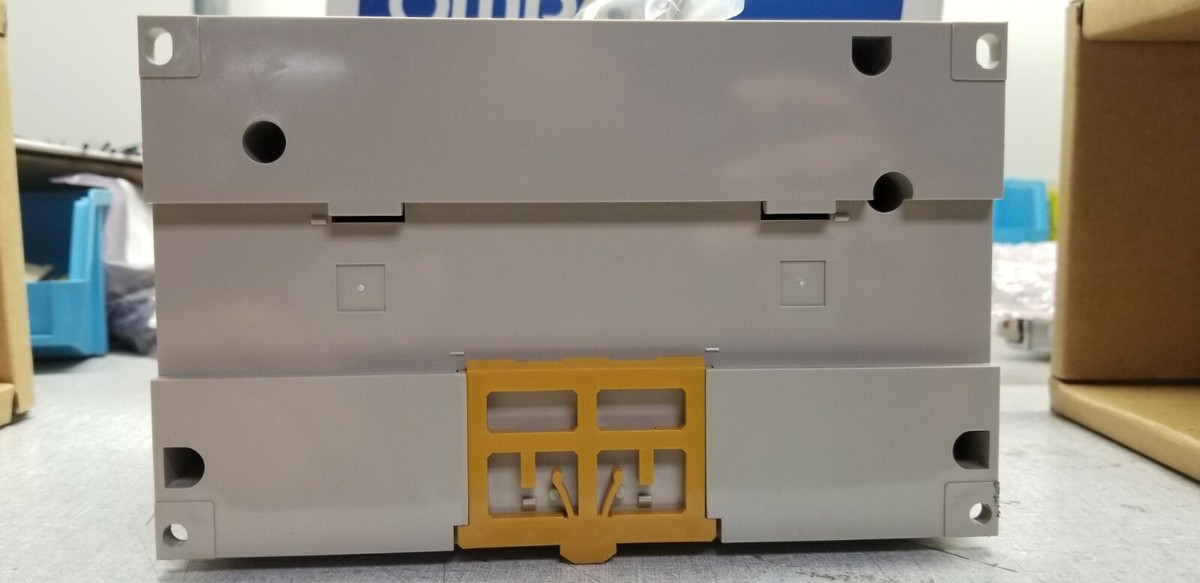 Omron 3F88L-132-SD Posizionatore CAM UIC – Unità Di Temporizzazione NUOVA