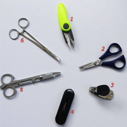 Kit Boga Bilancia Pinze Slamatore Pesca Spinning Vertical Fish Grip Luccio Serra - Foto 4