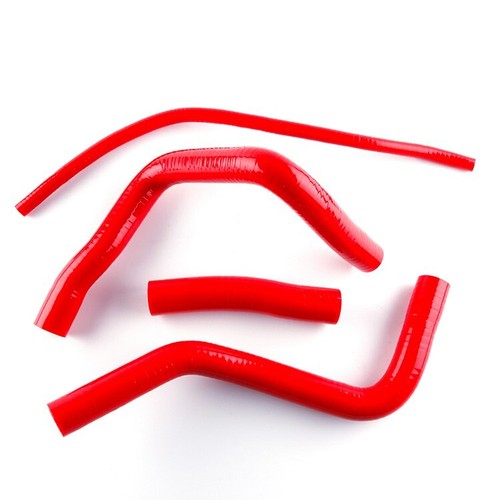 Silikon Kühlerschläuche Set 10 Farben für Suzuki GSXR1000 K1 K2 K3 K4 2001-2004 - Bild 31 von 57