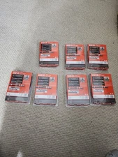 7 NEW EVERBILT 12 Foot Electric Pipe Heating Cable JHSD-84-1 FREE SHIPPING 