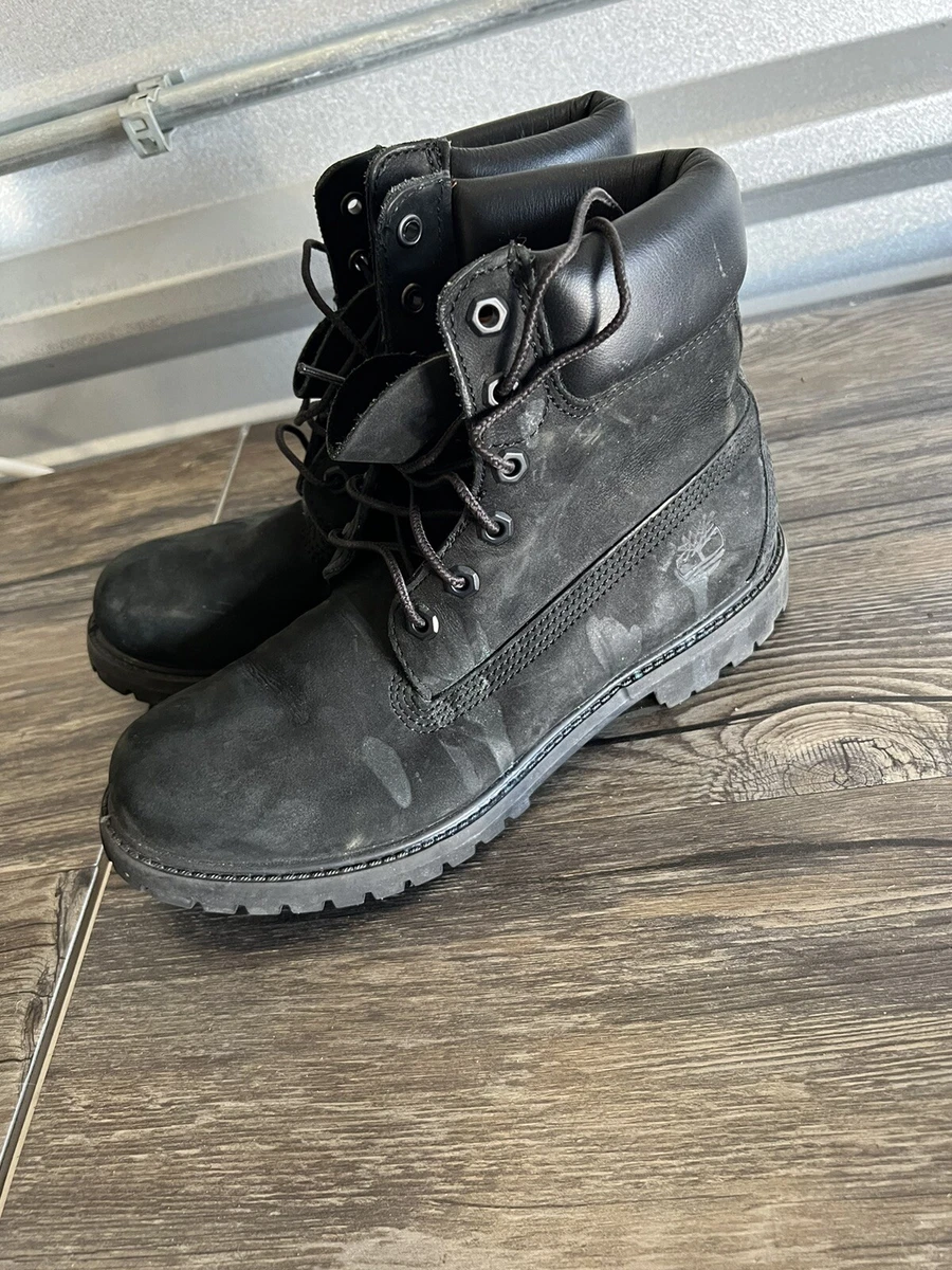 8658a timberland sales