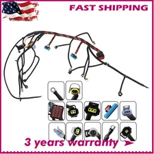 F81Z12B637FA Engine Wiring Harness For Ford Powerstroke F250 F350 F450 2002-03