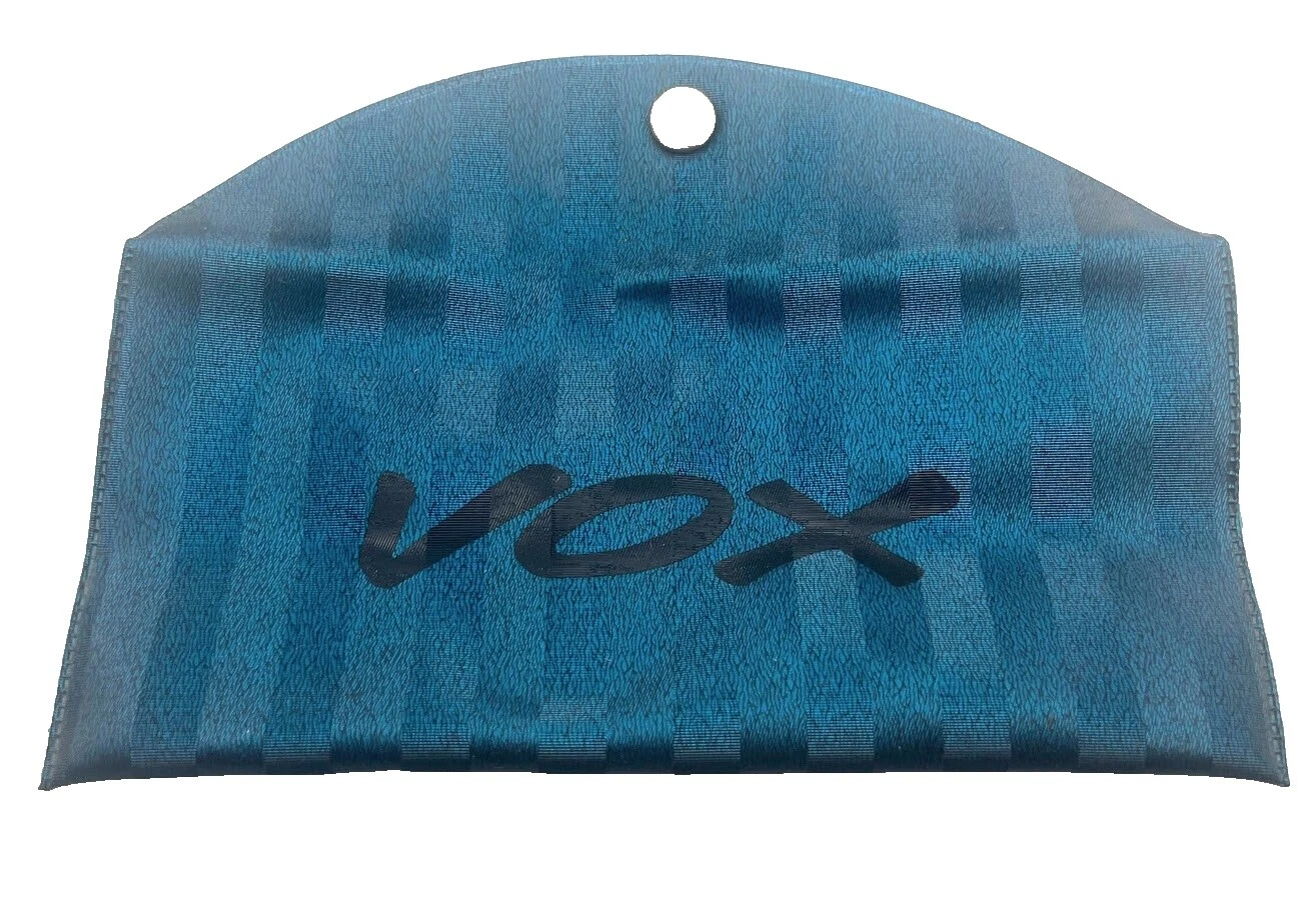 Estuches de guitarra Vox